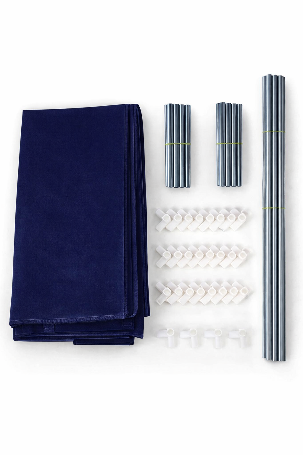 Zapatera Organizador Vertical 10 Niveles