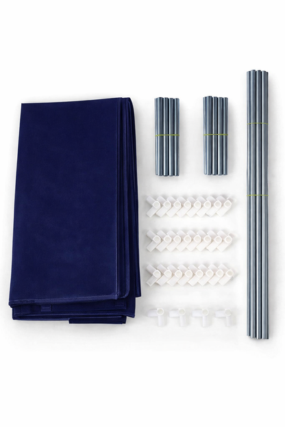 Zapatera Organizador Vertical 10 Niveles